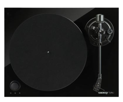 Gramofon RELOOP Turn 3 MK2